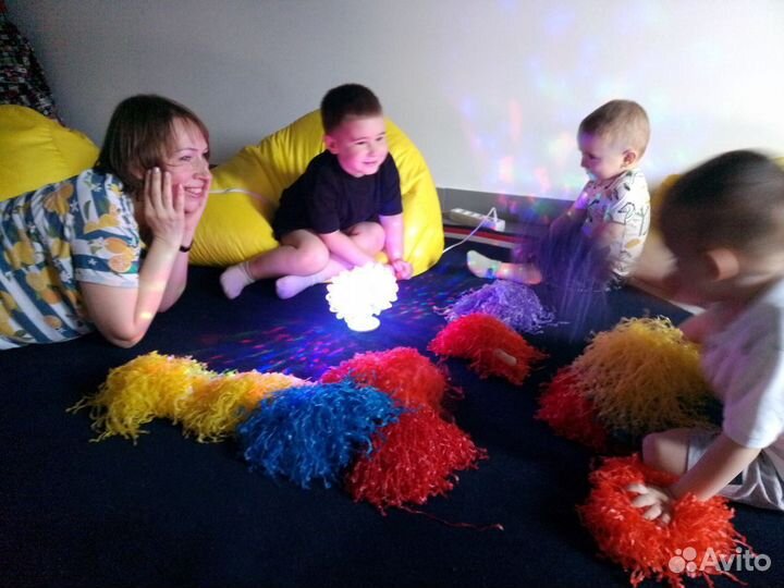 Логопед, Дефектолог, подготовка к школе