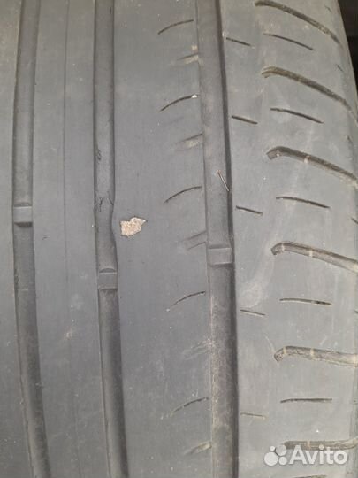 Hankook Optimo K415 235/55 R18 100H