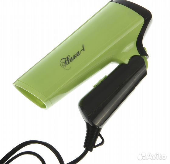 Фен ника-1 дорожный 2 режима; 00509