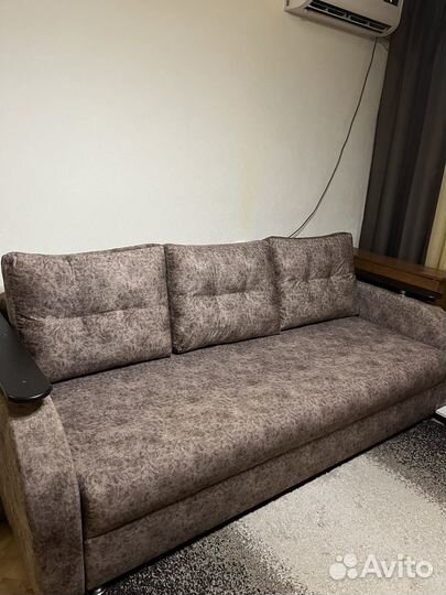 Диван раскладной