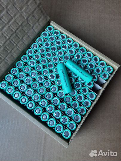 Аккумулятор 3100мАh 18650 высокотоковый