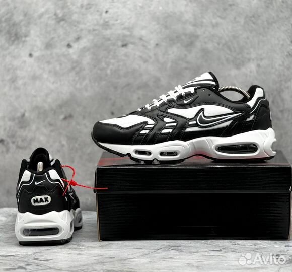 Кроссовки nike air max 96