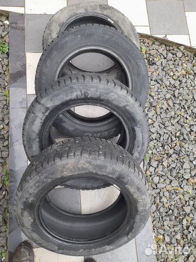 Pirelli Ice Zero 185/65 R15 92