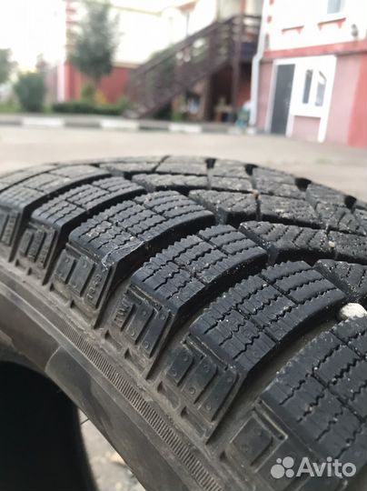 Pirelli Ice Zero 225/60 R18