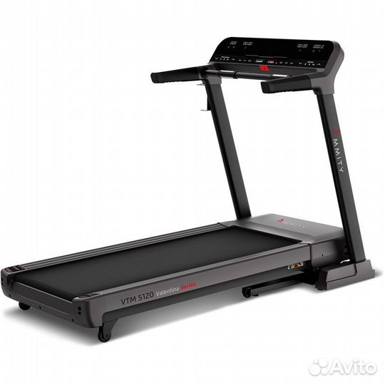 Беговая дорожка ammity Valentina VTM 5120