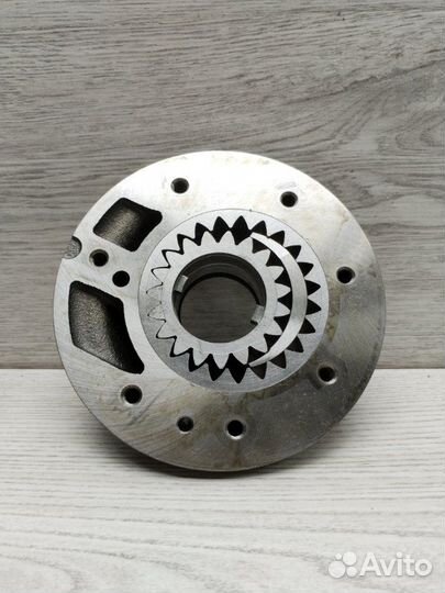 Масляный насос АКПП 722.6 722.6