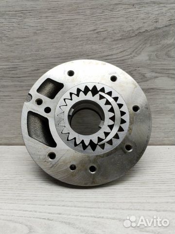 Масляный насос АКПП 722.6 722.6