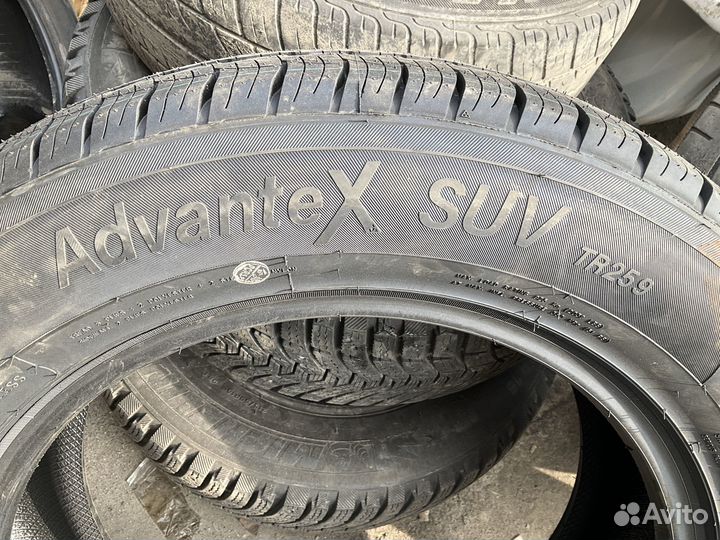 Triangle AdvanteX SUV TR259 245/60 R18