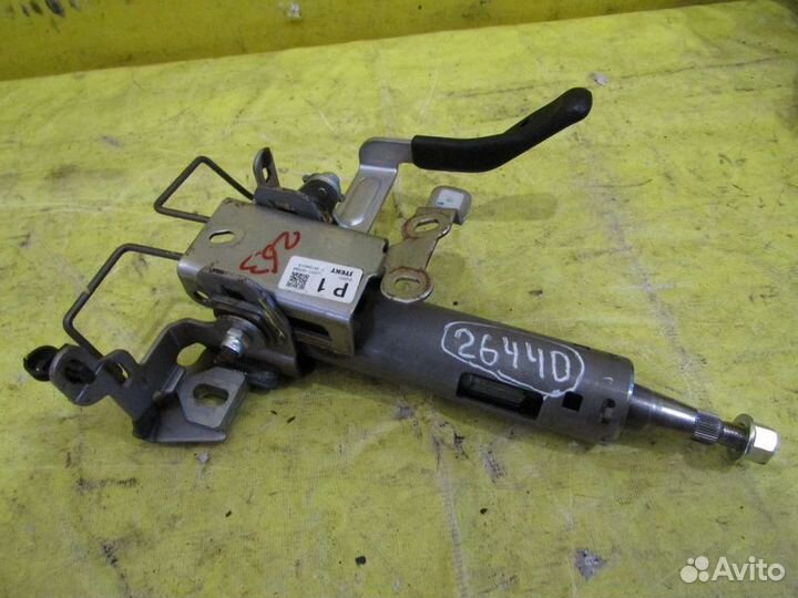 Регулятор рулевой колонки Mitsubishi ASX 10-22г 26