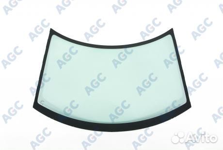 Стекло лобовое Suzuki Swift III 2004-2011