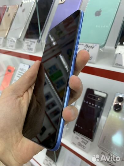 Xiaomi Redmi 10C, 4/128 ГБ