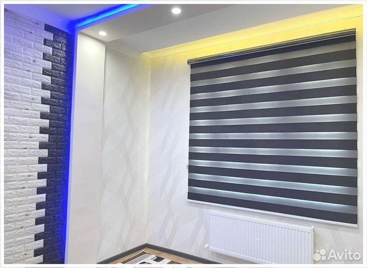 Жалюзи от производителя
