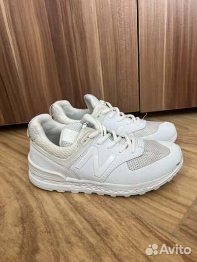 Кроссовки New Balance 574