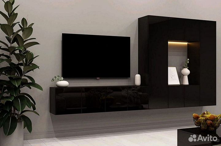 Гостиная на заказ