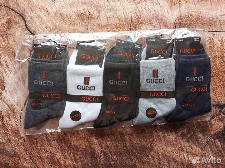 Носки Nike Reebok Lacoste Jordan