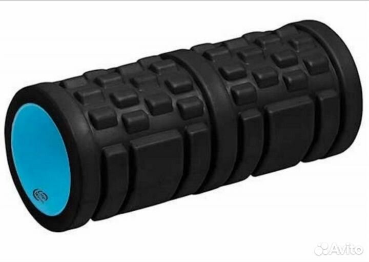 Массажный валик 33*14см