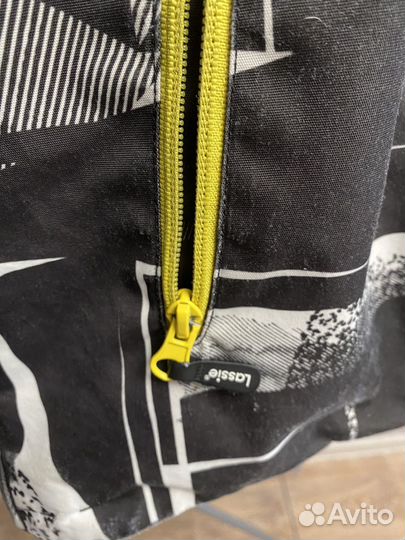 Куртка детская демисезонная Lassie 122