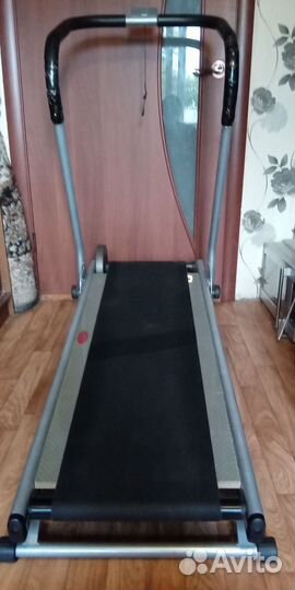 Беговая дорожка