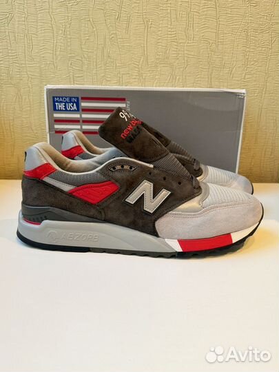 New balance 998 Made in USA