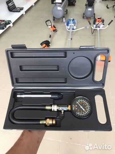Компрессометр G-324 