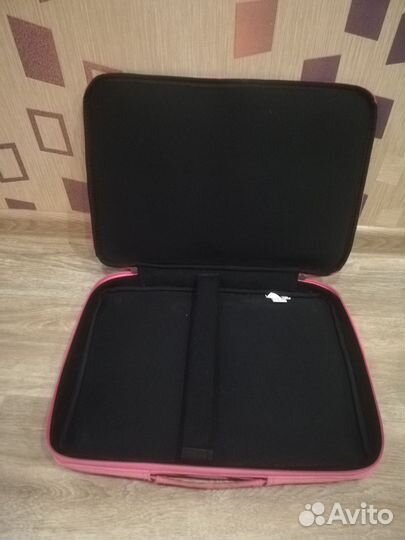 Сумка для ноутбука 15.6