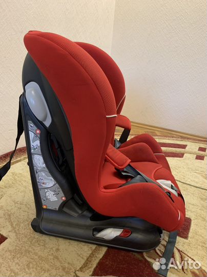 Автомобильное кресло Cam