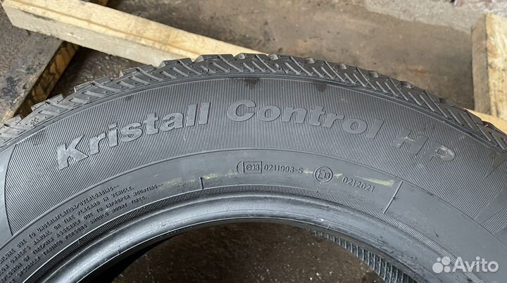 Fulda Kristall Control HP 215/65 R15