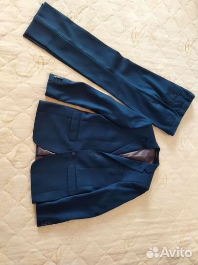 Костюм классический мужской