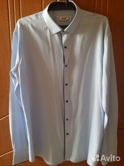 Рубашка мужская