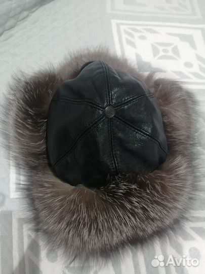 Шуба стриженная нутрия