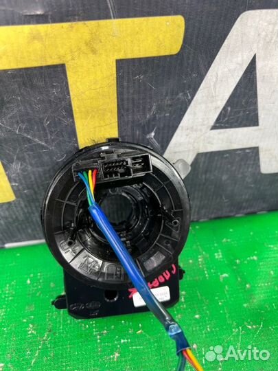 Подрулевой шлейф Kia Sportage 5 2021-2023