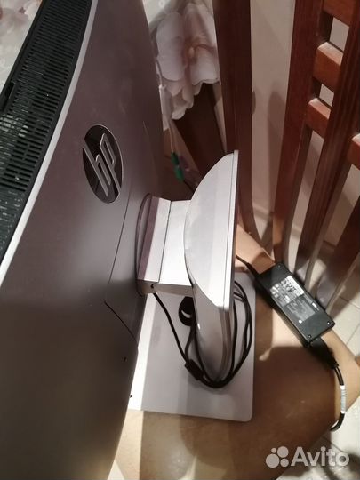 Компьютер моноблок HP