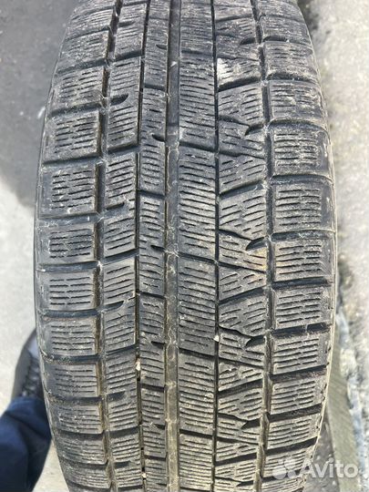 Диски и резина Kia Soul 3 215/55/r 17
