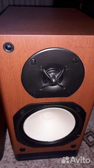 Onkyo D- N9BX