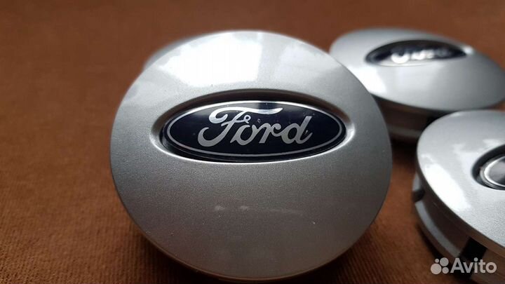 Заглушки колпачки Форд Эксплорер 66мм bb531a096ra