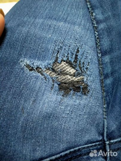 Ремонт и пошив одежды