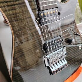 Ibanez j.custom 1702 1997 Япония