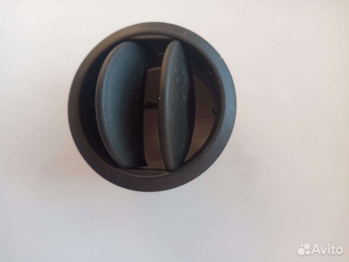 Дефлекторы воздуховода kalina 2, Renault