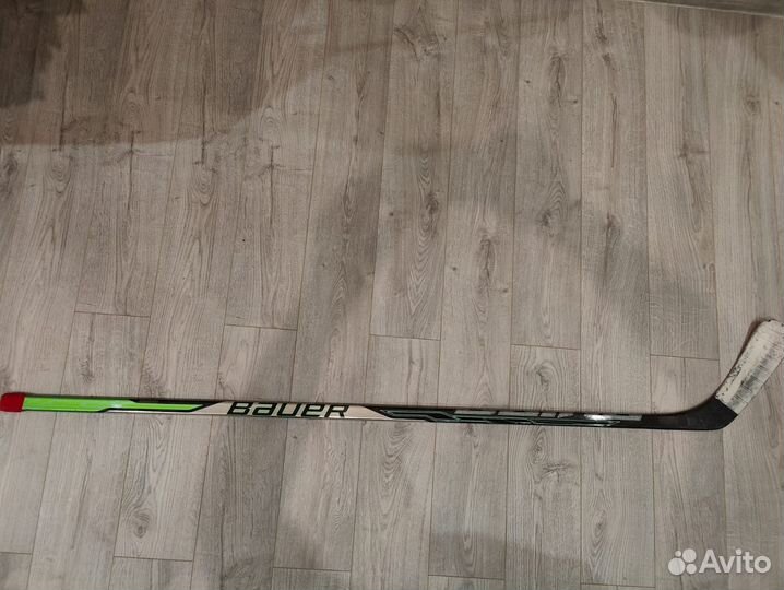 Клюшка хоккейная Bauer sling SR