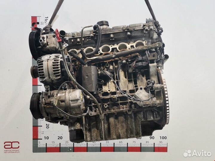 Двигатель Volvo XC70 Ti