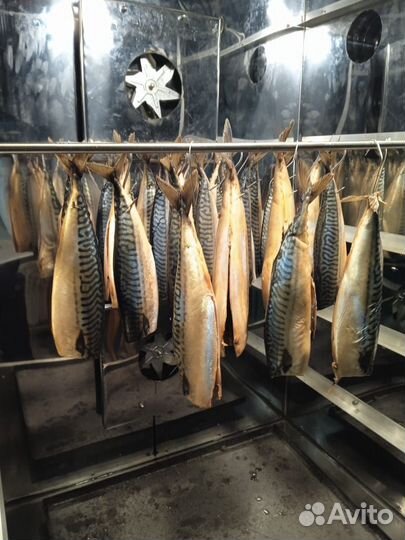 Коптильни на заказ