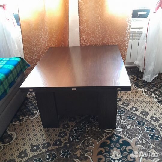 Стол трансформер