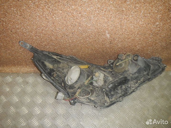 Фара левая, Subaru (Субару) -outback (B14) (10)