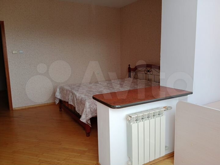 2-к. квартира, 94 м², 3/5 эт.