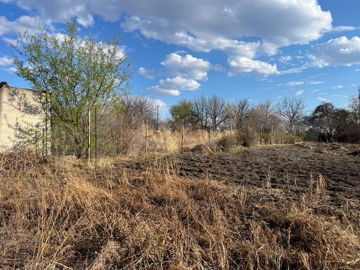 Участок 6,5 сот. (СНТ, ДНП)