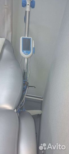 Лампа для отбеливания зубов