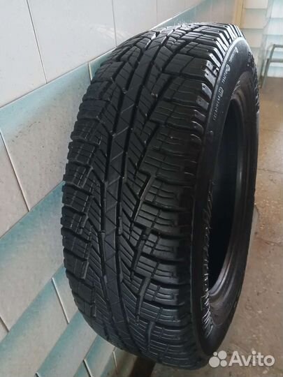 Cordiant All Terrain 215/65 R16 98H