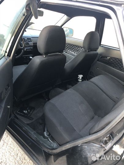 Колеса на ваз