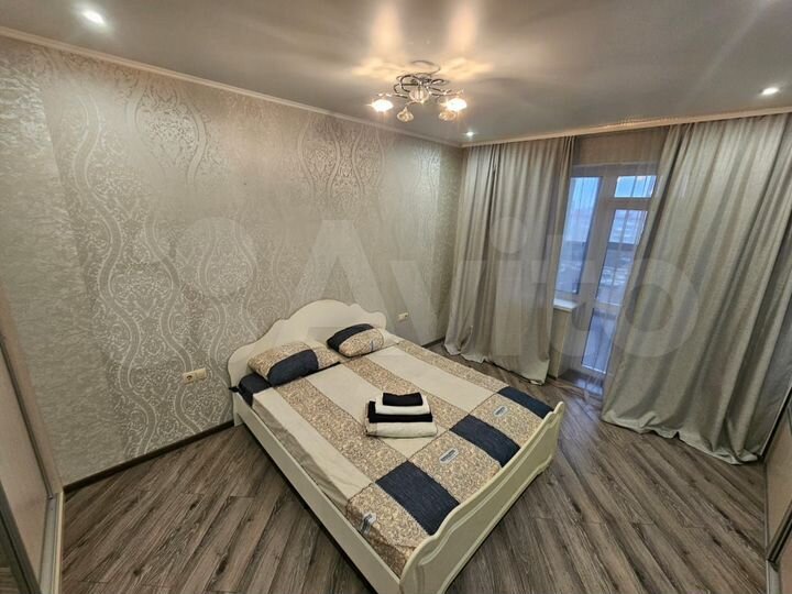2-к. квартира, 50 м², 8/12 эт.