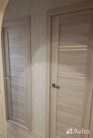 Двери межкомнатные со склада